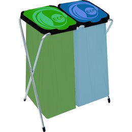 Stojak na worki GIFT ECO GLOBE 2