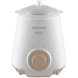 Podgrzewacz do butelek CONCEPT Kido OL4000
