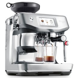 Ekspres SAGE Barista Touch Impress SES881BSS4FEU1 