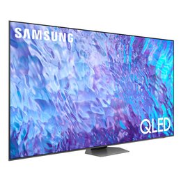Telewizor SAMSUNG QE98Q80C 98