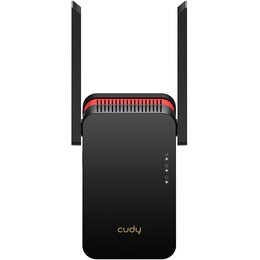 Wzmacniacz sieci CUDY RE3000 2.4 / 5 GHz, Wi-Fi 6 (802.11 a/b/g/n/ac/ax)