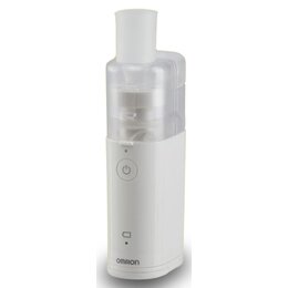 Inhalator nebulizator OMRON Microair