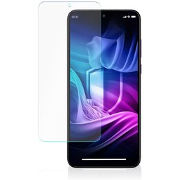 Folia ochronna 3MK Silky Matt Pro do Motorola Edge 30 Neo