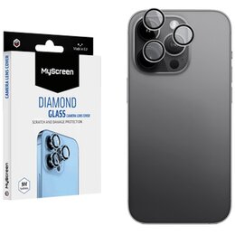 HOFI Anti Spy Glass Pro+ do Apple iPhone 12/12 Pro Privacy