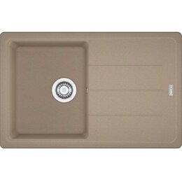 Zlewozmywak FRANKE Basis BFG 611-78 114.0676.294 Cappuccino