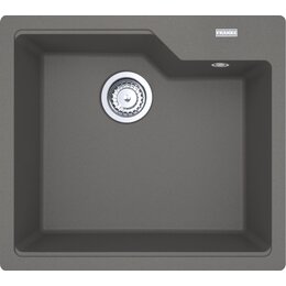 Zlewozmywak FRANKE Urban UBG 610-50 114.0687.259 Kamienny szary