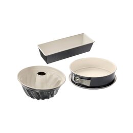 Zestaw form do pieczenia DR OETKER Backtrend