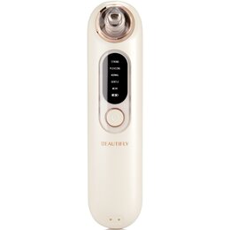 Urządzenie do mikrodermabrazji diamentowej BEAUTIFLY Derma Glow Pro