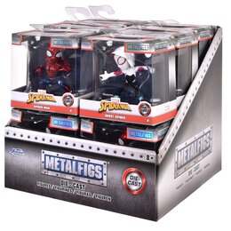 Figurka JADA TOYS Marvel Spider-Man 253220005 (1 figurka)