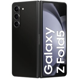 Smartfon SAMSUNG Galaxy Z Fold 5 12/512GB 5G 7.6" 120Hz Czarny SM-F946