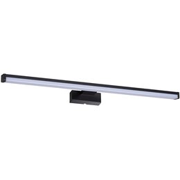 Kinkiet KANLUX Asten IP44 12W-NW-B Czarny