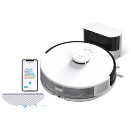 IROBOT Roomba i3+ (i355640) Robot sprzątający - niskie ceny