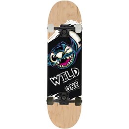 Deskorolka DISNEY Stitch D100