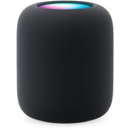 APPLE HomePod 2 Gen. Czarny