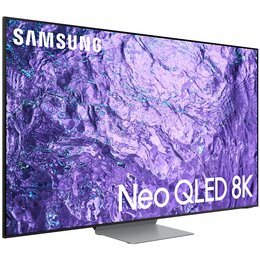 Telewizor SAMSUNG 55QN700C 55" QLED 8K Tizen TV Dolby Atmos HDMI 2.1