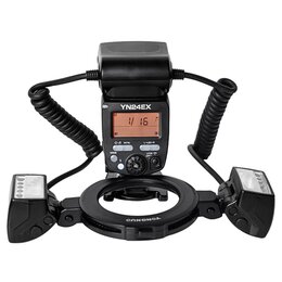 Lampa błyskowa YONGNUO YN24EX do Sony