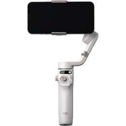 Gimbal ręczny DJI Osmo Mobile 6 Szary