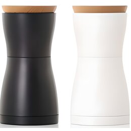 Zestaw młynków do przypraw ADHOC AH-MP127