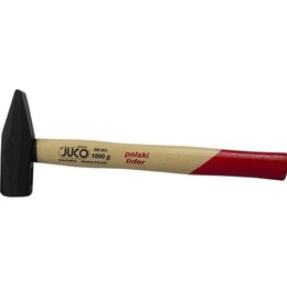 Młotek ślusarski JUCO M1062 (1.0 kg)