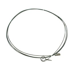 Drut kominowy PROLINE 12787 (8 m)