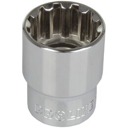 Nasadka PROLINE 18535 1/2 cala 20 mm