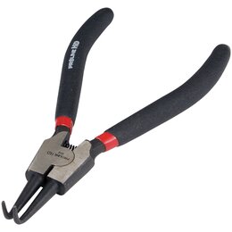 Szczypce Segera PROLINE HD 28639