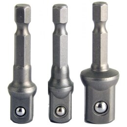 Zestaw uchwytów PROLINE 31395