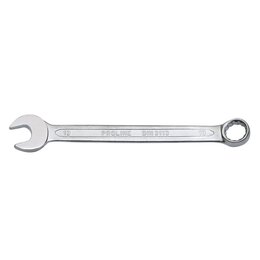 Klucz płasko - oczkowy PROLINE 35420 20 mm