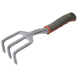 Grabki ogrodowe PROLINE 40068 szerokość 7.5 cm 3 zęby