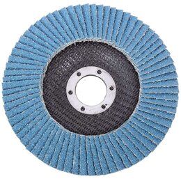Tarcza ścierna PROLINE 44854 125 mm