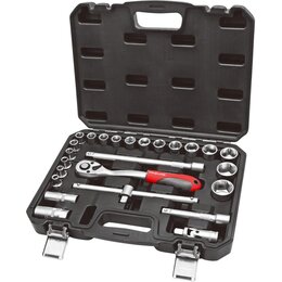 Zestaw nasadek PROLINE 58825 (25 szt.)