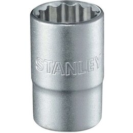 Nasadka dwunastokątna STANLEY 88801Z