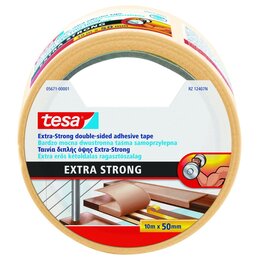 Taśma do wykładzin TESA 05671-00001-11 (10m)