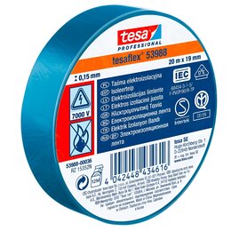 Taśma elektroizolacyjna TESA H5394877 (20 m)