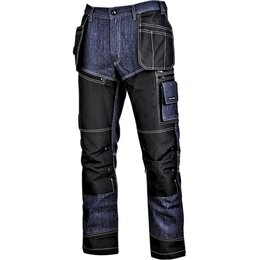 Spodnie robocze LAHTI PRO L4051804 (rozmiar XL)