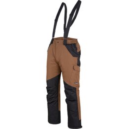 Spodnie robocze LAHTI PRO L4101601 (rozmiar S)