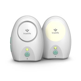 Niania elektroniczna TRUELIFE NannyTone VM Pocket