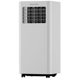 Klimatyzator GÖTZE & JENSEN AC9001