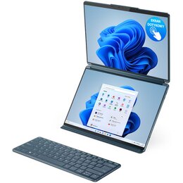 Laptop LENOVO Yoga Book 9 13.3