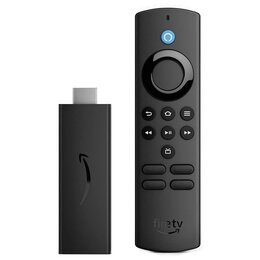 Odtwarzacz multimedialny AMAZON Fire TV Stick Lite 2022 Czarny