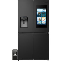 Lodówka HISENSE RQ760N4IFE 
