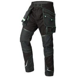 Spodnie robocze NEO Premium PRO 81-234-S (rozmiar S)