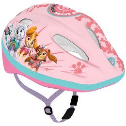 Kask rowerowy NICKELODEON Psi Patrol Girls