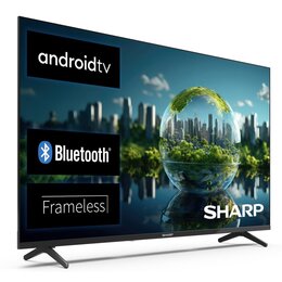 Telewizor SHARP 40FH7EA 40" LED Android TV