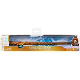 Różdżka SPIN MASTER Harry Potter Hermiona Granger Patronus Projektor