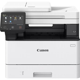 Urządzenie wielofunkcyjne CANON i-SENSYS MF463dw Automatyczny druk dwustronny, Wi-Fi