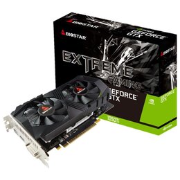 Karta graficzna BIOSTAR GeForce GTX 1050