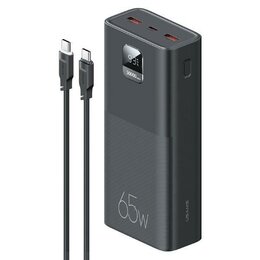 Powerbank USAMS PB68 30000 mAh 65W