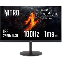 Monitor ACER Nitro XV271U M3 