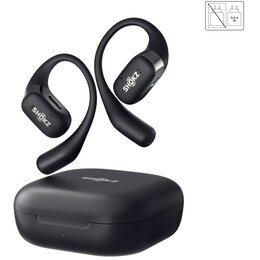 Słuchawki SHOKZ Openfit  Czarny